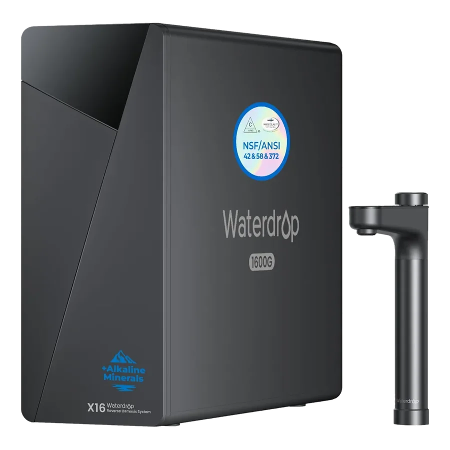 Waterdrop X16